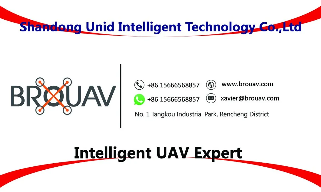 Automatically Control Agricultural Uav Drone, Crop Dusting Helicopter for Sale