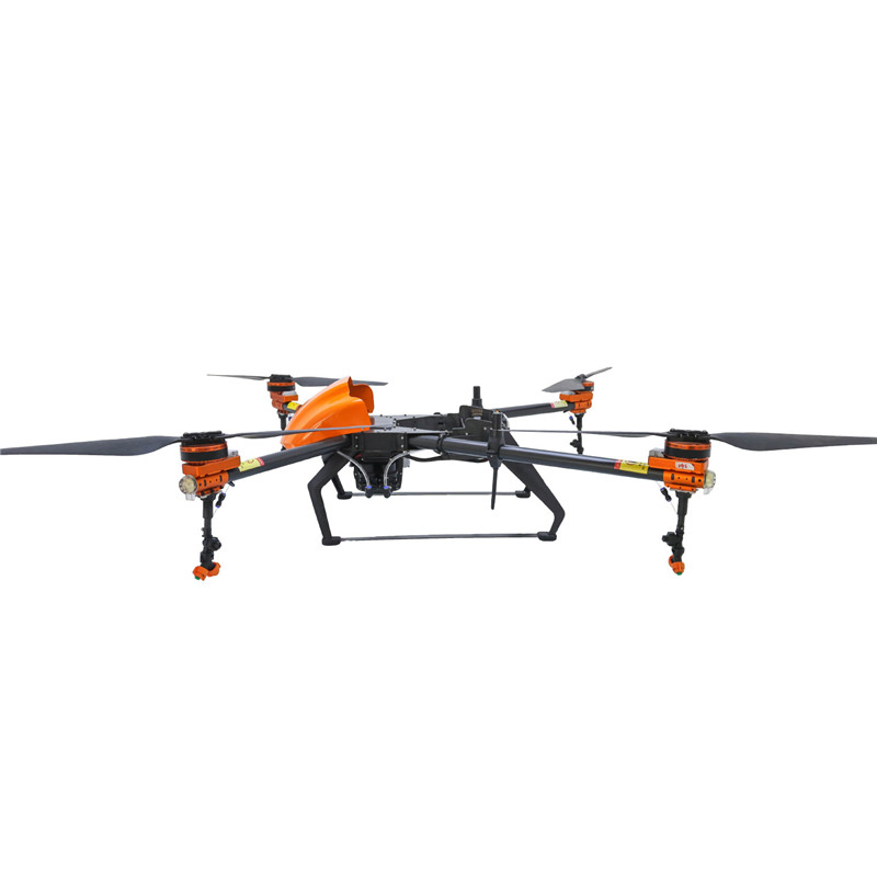 Autonomous Flying Portable Agricultural Electric Sprayer with Remote Control Same Function as Dji Mg-1s