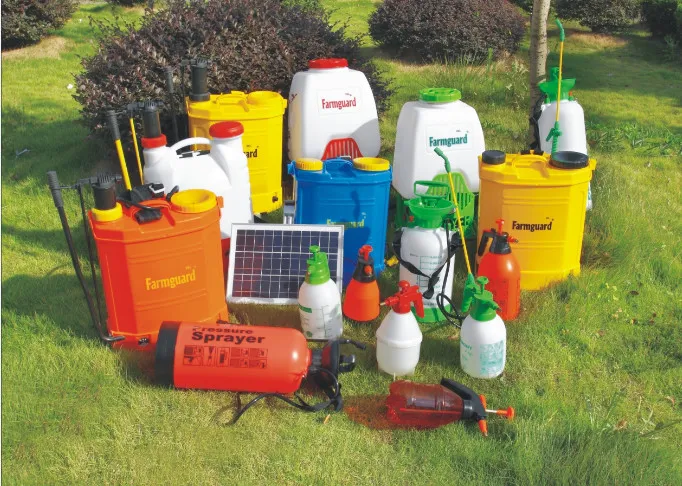 Battery Garden Weed Killer Electrostatic Sprayer for Disinfectant Sprayer 20L Pulverizador De Mochila De Mano De La Baterí a De La Oració N