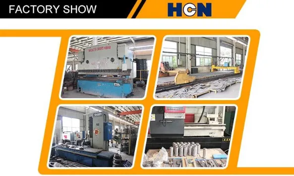Best Quality Hcn Brand Agricultural Machine 0207 Hydraulic Trencher for Bobcat Skid Steer Loader, Excavator and Loader Trencher Digger Ditch Witcher for Sale