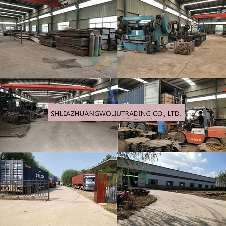 Best Quality of Heavy Duty 1ly-325 Disc Plough, Disc Plow, Farm Machinery