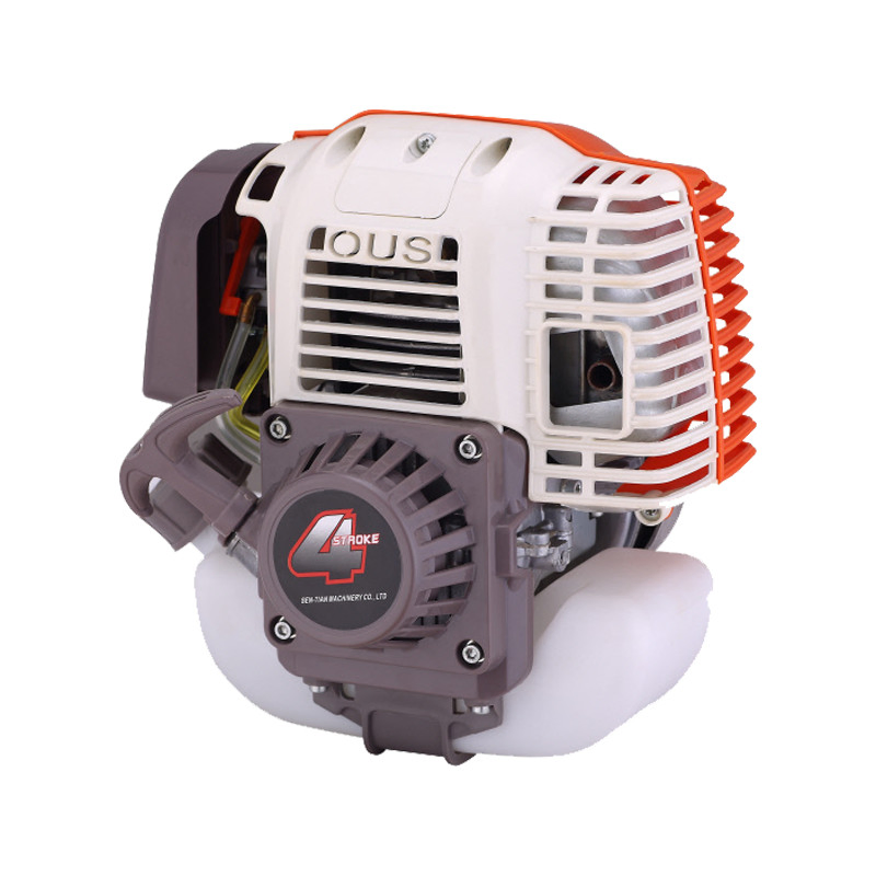 Brush Cutter, Water Pump, Power Sprayer Gasoline Engine ( HTS -139F-5)