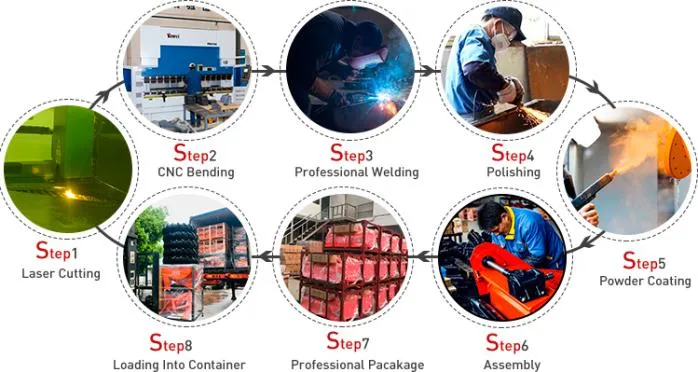CE Approved Potato Harvest Machine Two Row Potato Harvester 3 Point Linkage Potato Digger