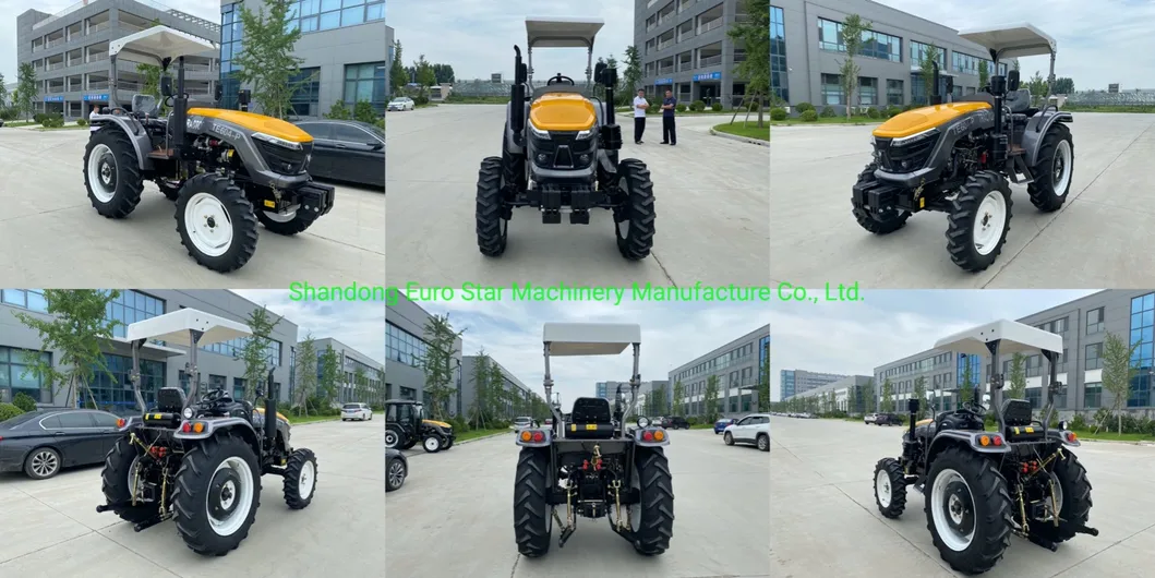 CE Mower Width 1.4m 30-45HP Tractor Rotary Lawn Mower Sickle Hydraulic Alfalfa Hay Mower Disc Garden Grass Machine Agricultural Machinery Trimmer Reciprocating