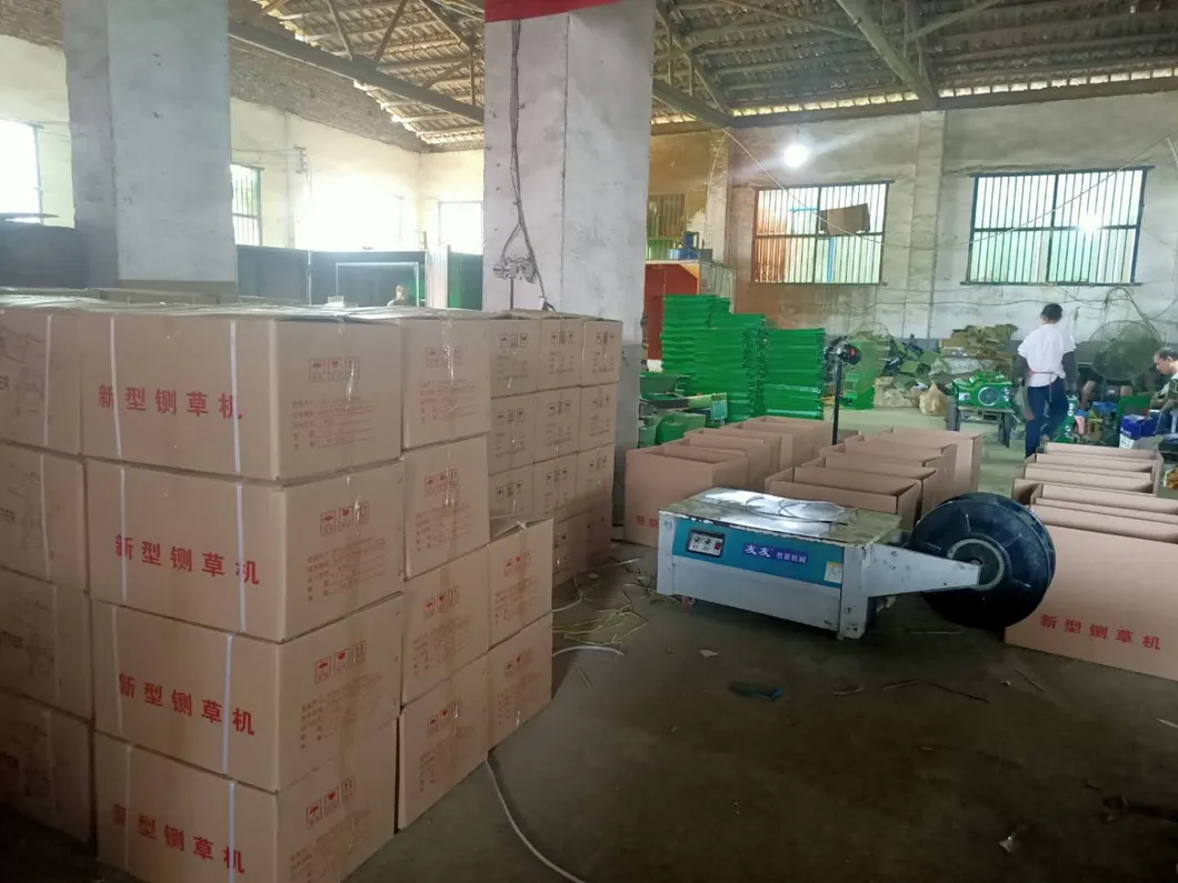 Cheap Price Stainless steel Round Farm Feed Shredder for Pigs