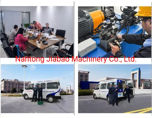 China Golden Supplier Farming Waste Packing Machine Bagging Baler Alfalfa Hay Compactor for Baling Corn Silage/Rice Straw/Wheat Straw/Wood Shavings/Wood Sawdust