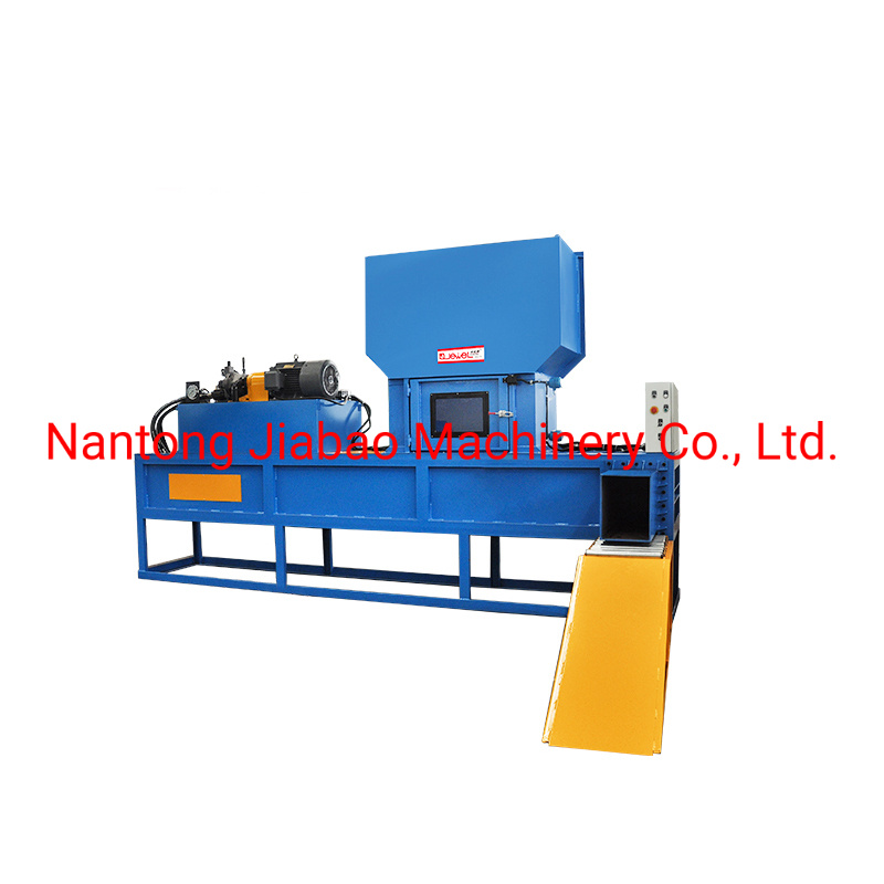 China Golden Supplier Farming Waste Packing Machine Bagging Baler Alfalfa Hay Compactor for Baling Corn Silage/Rice Straw/Wheat Straw/Wood Shavings/Wood Sawdust
