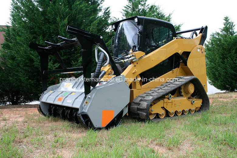 China Mulcher Teeth Mulcher Hammer (Type F3 Overlay) for Fae Mulchers