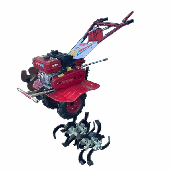 China Roto Tiller Garden Tiller Hand Tiller Hot Sale
