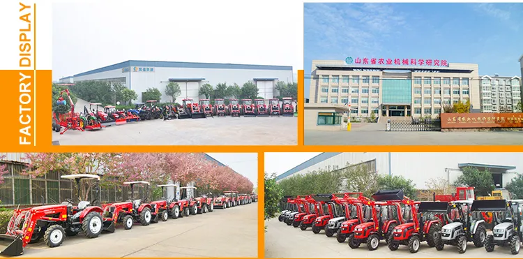 China Samtra! ! Tractor Garden Tree Branch Trimmer Disc Saw Pruner for Sale