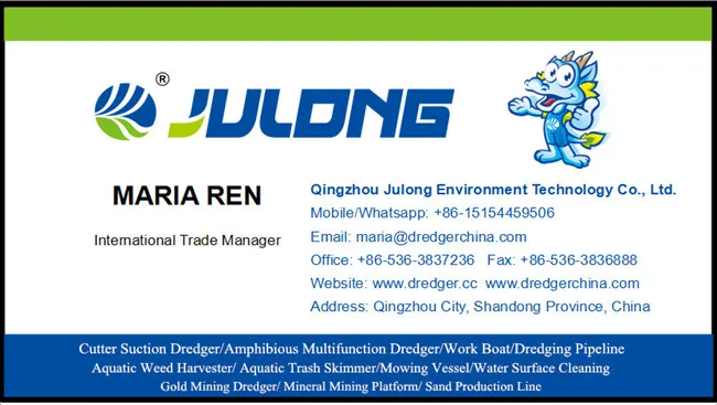 China Supplier of Aquatic Trash Skimmer for Cleaning Water Weed Floating Garbage