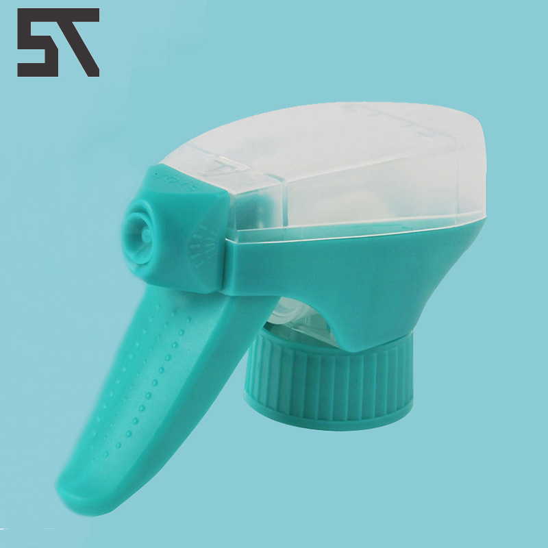 Chinese Manufacturers Hot Sale Plastic Hand Trigger Sprayer for Garden