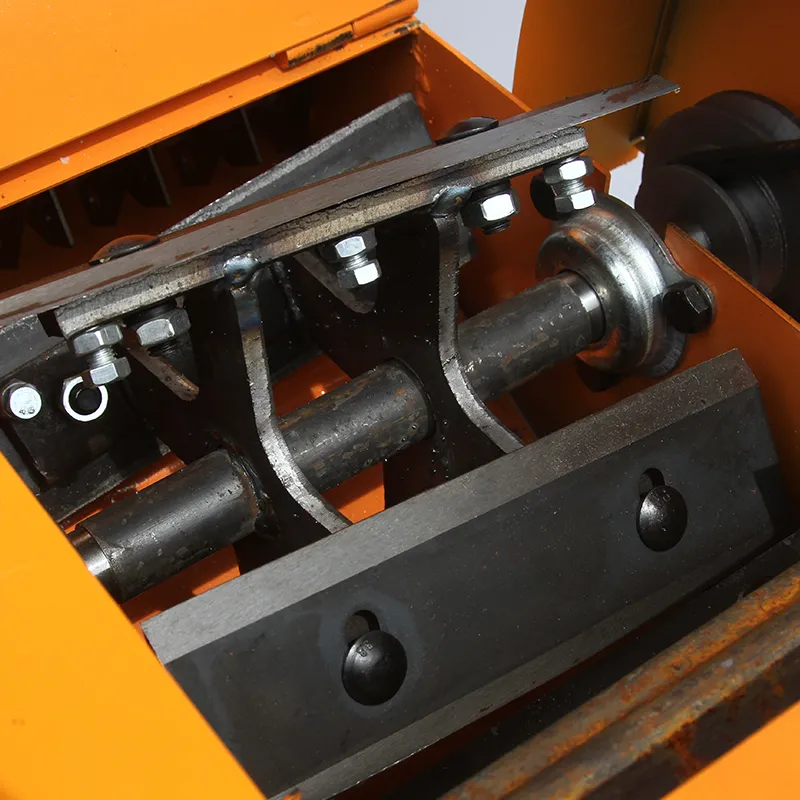 Chopping Machine Wheel Chaff Cutter Machine Feed Farm