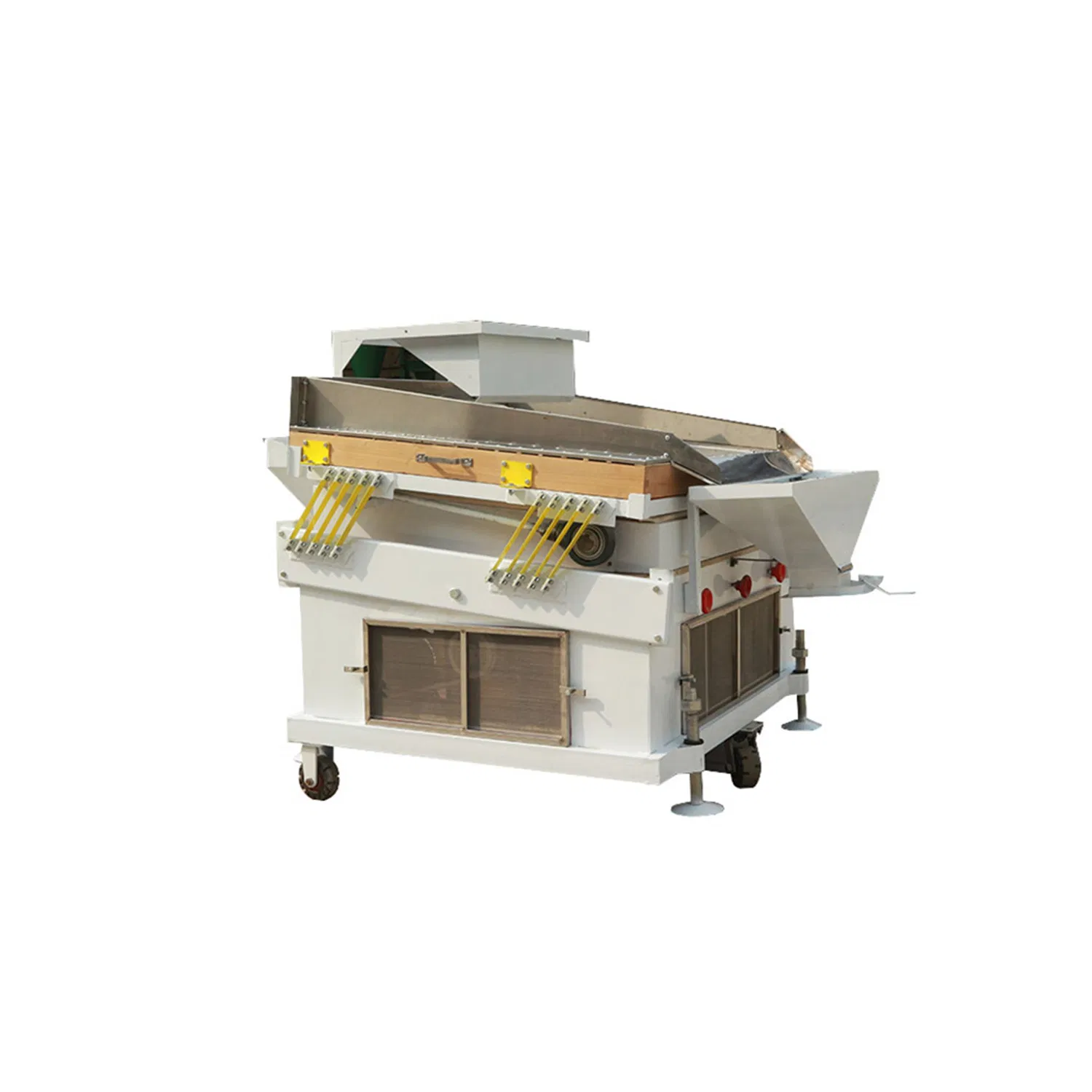 Cost of Rice Milling and Destoning Machine China Manufaturers