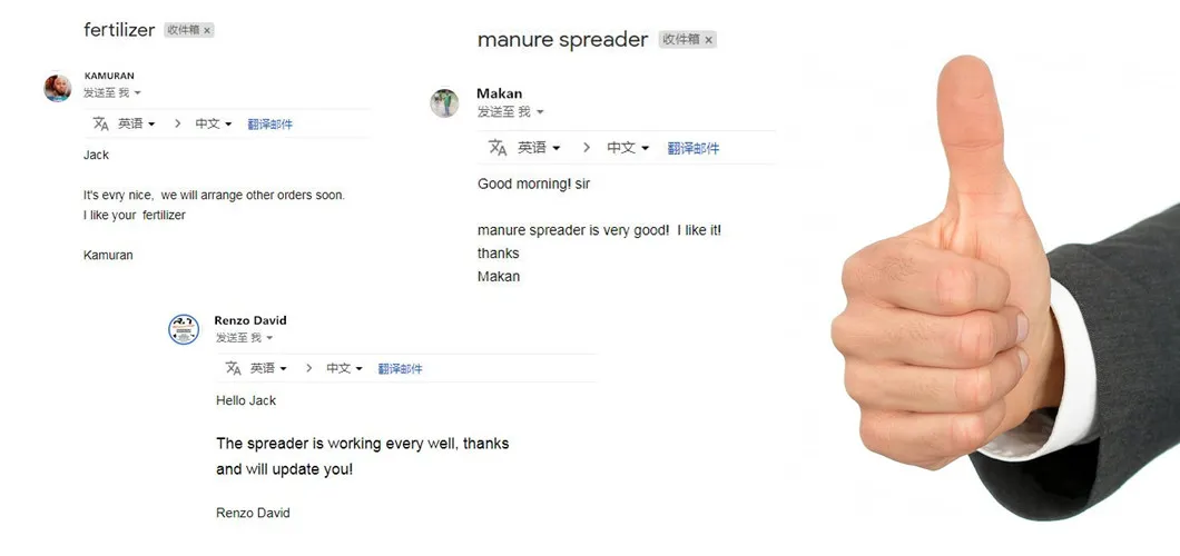 Cow Manure /Sheep/Goat Manure Spreading Machine/Chicken Manure/Poultry Dung Spreader (factory selling customization)