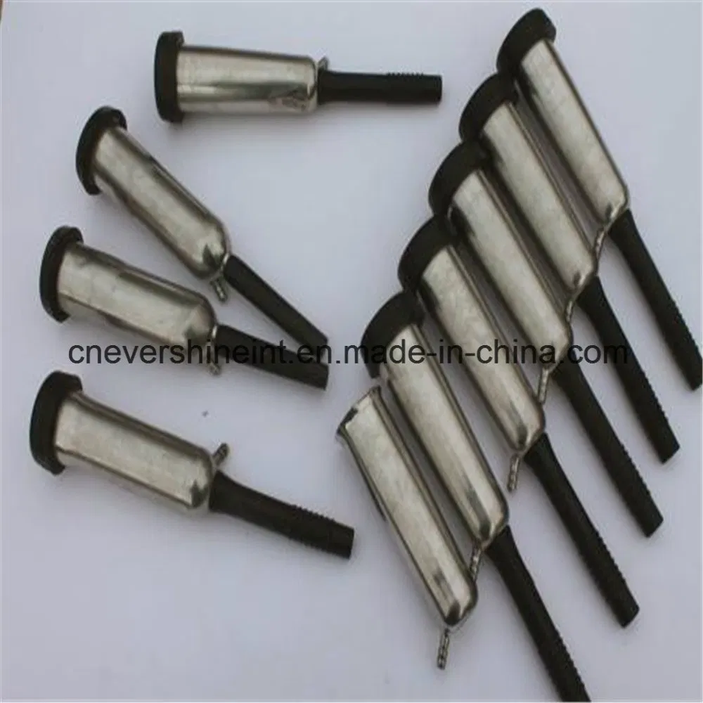 Cow Milking Cluster Group of Milking Machine Parts