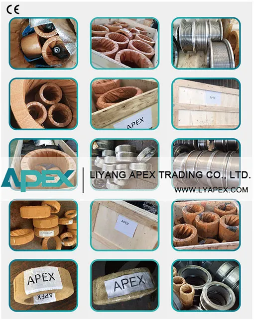 Dies of Bulher, Cpm, Muyang, Andritz, Zhengchang, Shende, Idah Pellet Machine Type