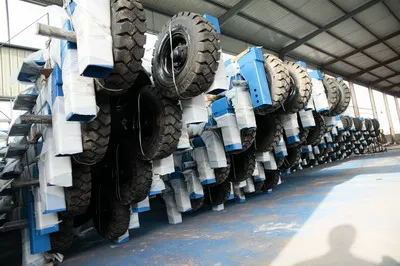 Disc Harrow for 1204 Tractor/Trailed Disc Harrow