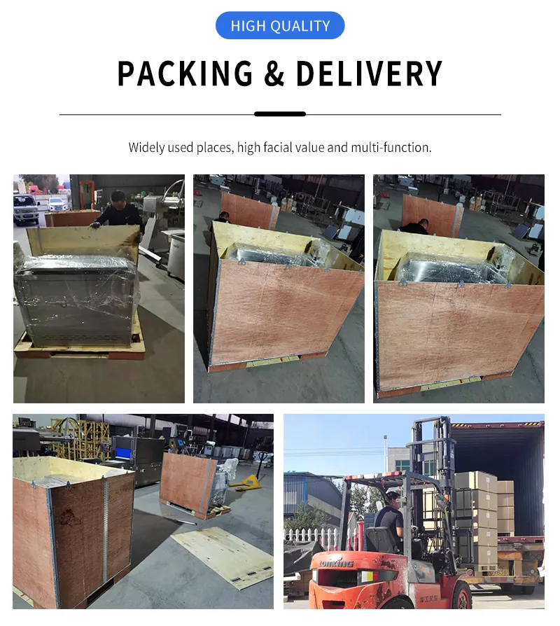 Disk Saw Used for Slaughter and Cutting Production Line
