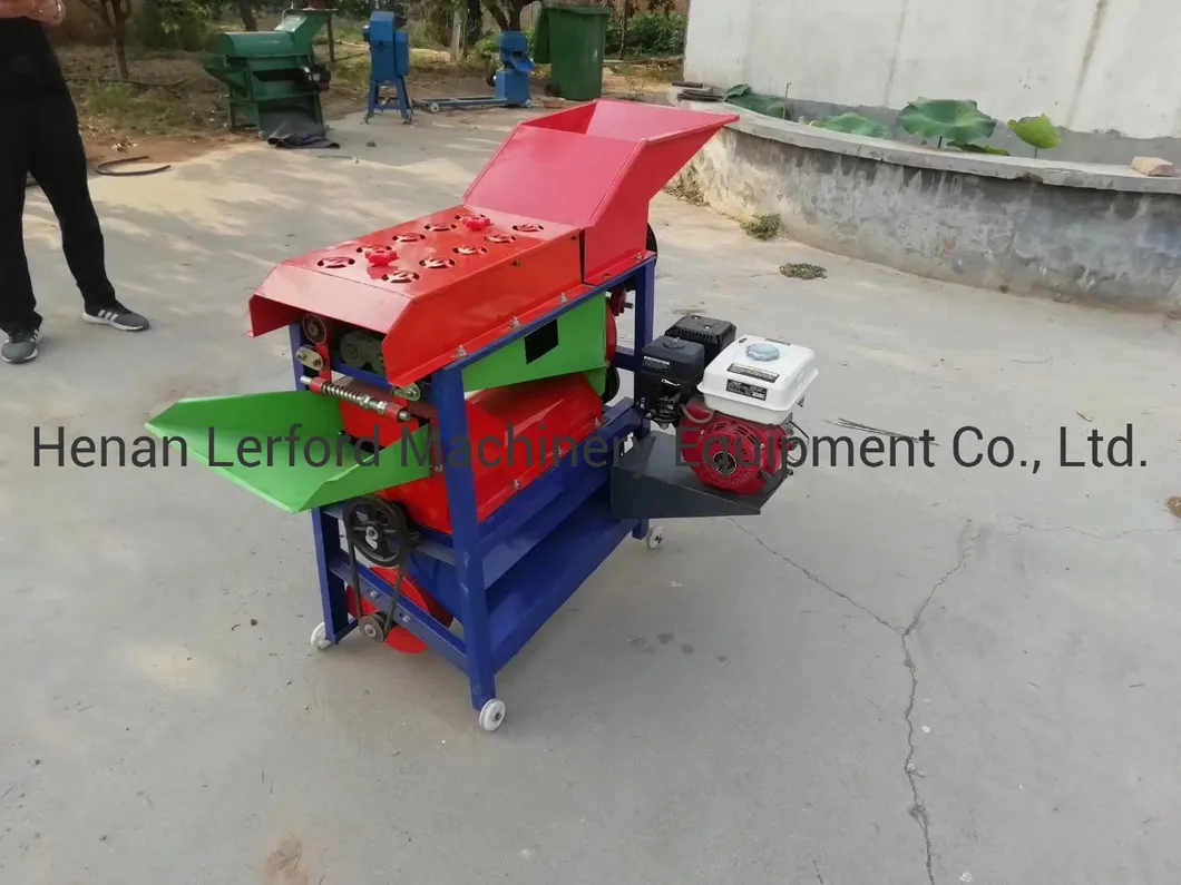 Dry Corn Sheller Thresher/Corn Sheller Thresher/Corn Husker and Sheller