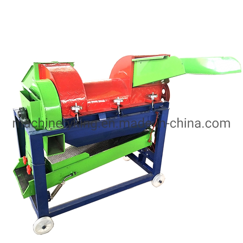 Dry Corn Sheller Thresher/Corn Sheller Thresher/Corn Husker and Sheller