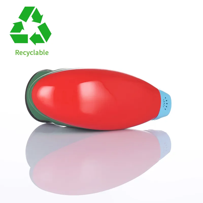 E-Commerce Stores All-Season Not Support Trigger Recyclable and Degradable 30% up PCR Foaming Sprayer SL Triggers SL-011c