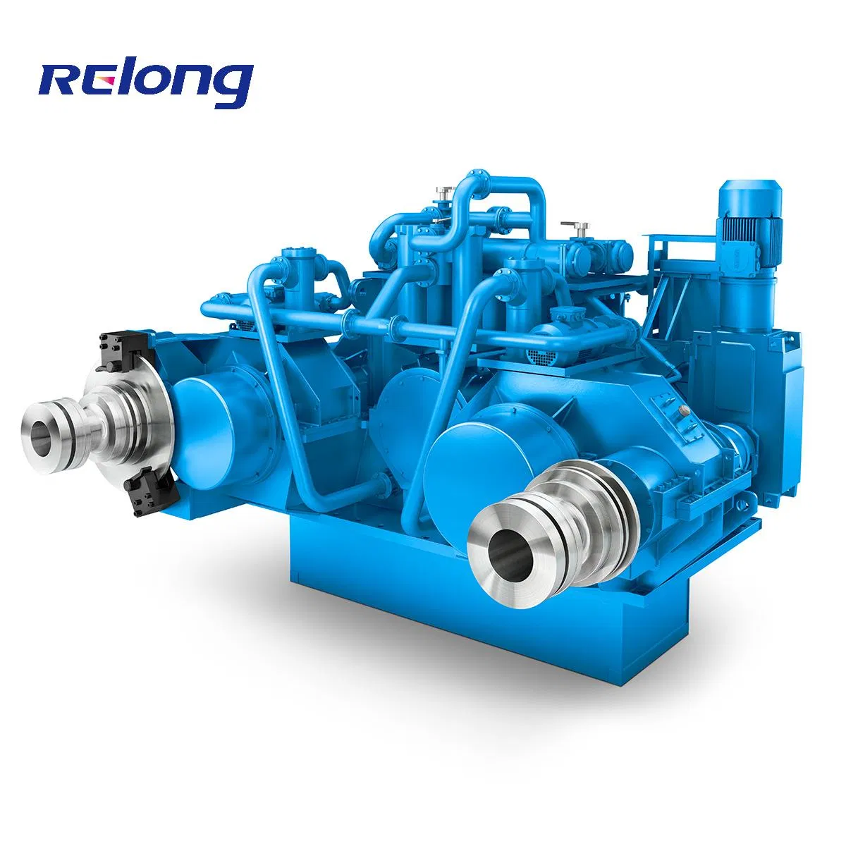 Electrically Driven Industrial Gear Box for Crane Standard Design Dredge Pump Gearboxes