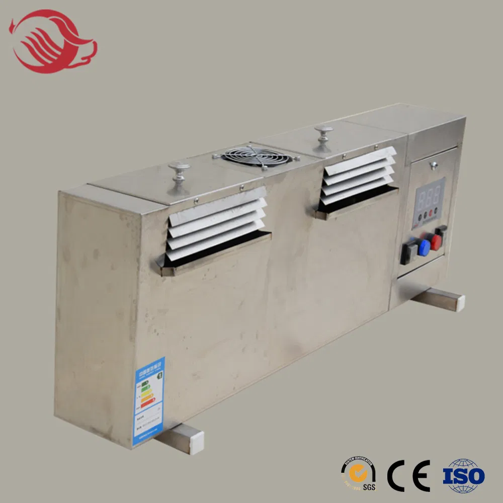 Factory Directly Supply Ultrasonic Atomization Sterilizer