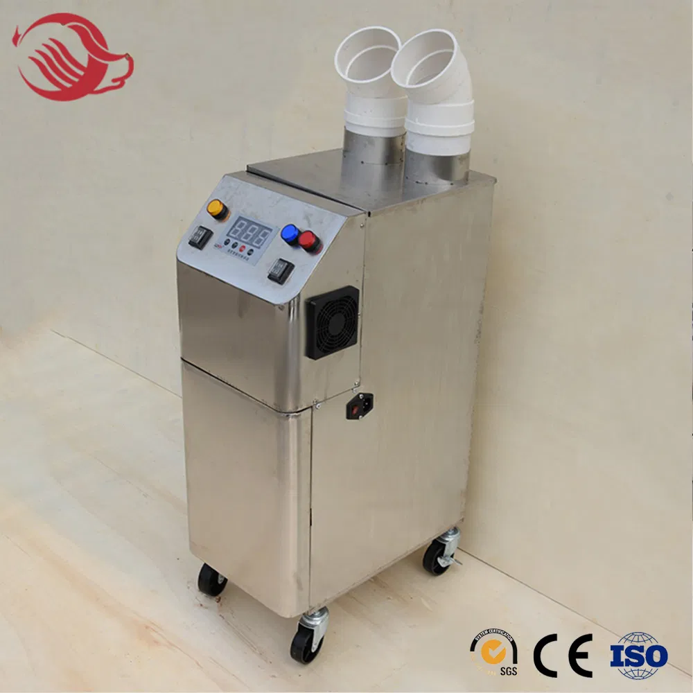 Factory Directly Supply Ultrasonic Atomization Sterilizer