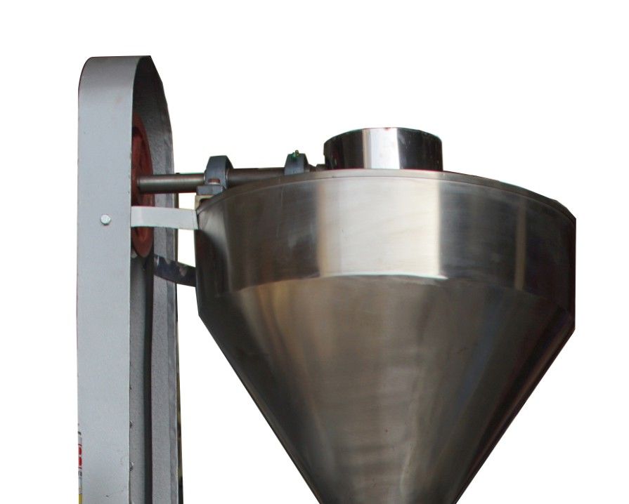 Famous Brand Multi-Purpose Edible Cold & Hot Hydraulic Oil Filter Press with Skillful Manufacture