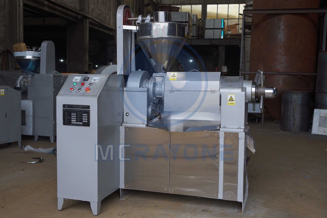 Famous Brand Multi-Purpose Edible Cold & Hot Hydraulic Oil Filter Press with Skillful Manufacture