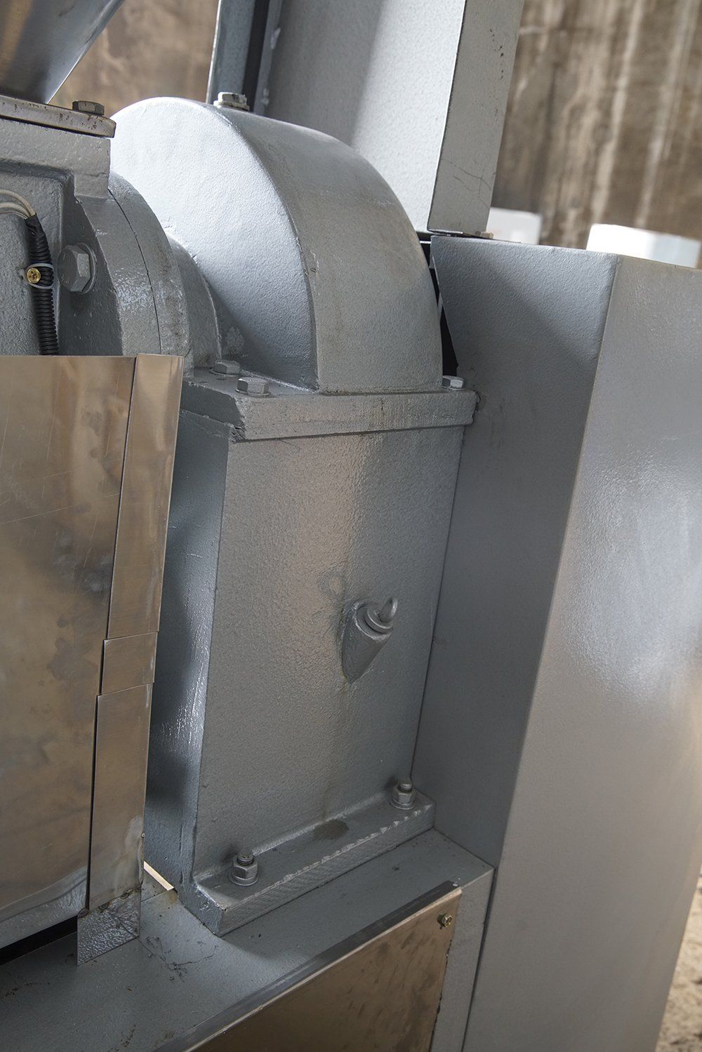 Famous Brand Multi-Purpose Edible Cold & Hot Hydraulic Oil Filter Press with Skillful Manufacture