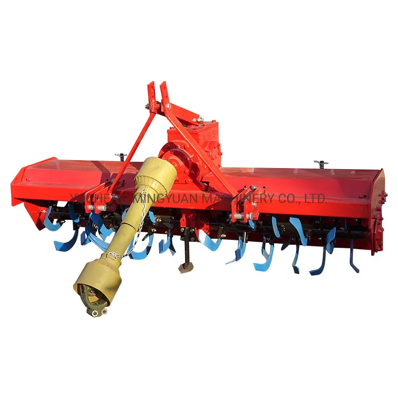 Farm Tractor Tilling Machine Rotary Cultivator 1gqn-220
