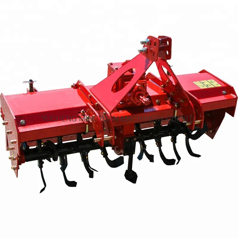 Farm Tractor Tilling Machine Rotary Cultivator 1gqn-220
