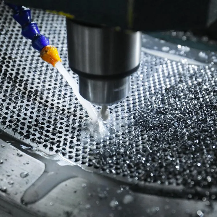 Feed Pellet Accessories-Ring Die for Cpm/Buhler/Muyang/Zhengchang/Idah