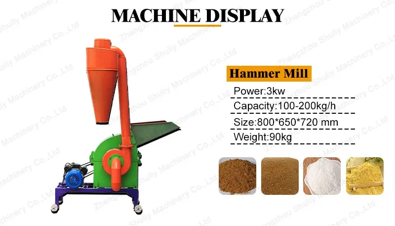Floating Fish Pet Poultry Feed Pellet Production Machine Fish Food Machinery