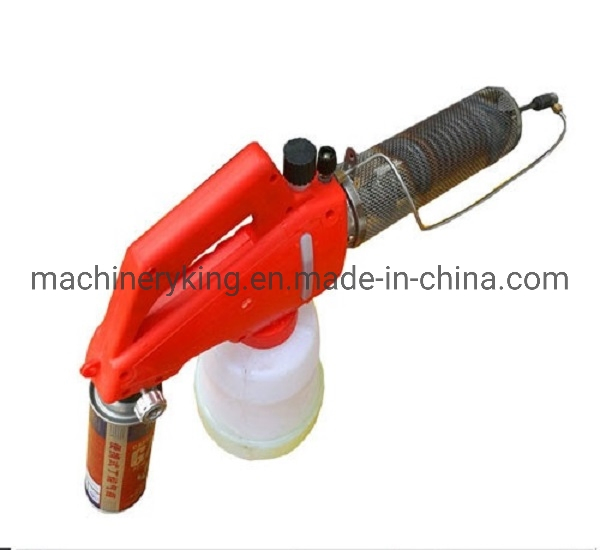 Fog Machine Security Mist Maker Fogger Fogging Machine Mosquito