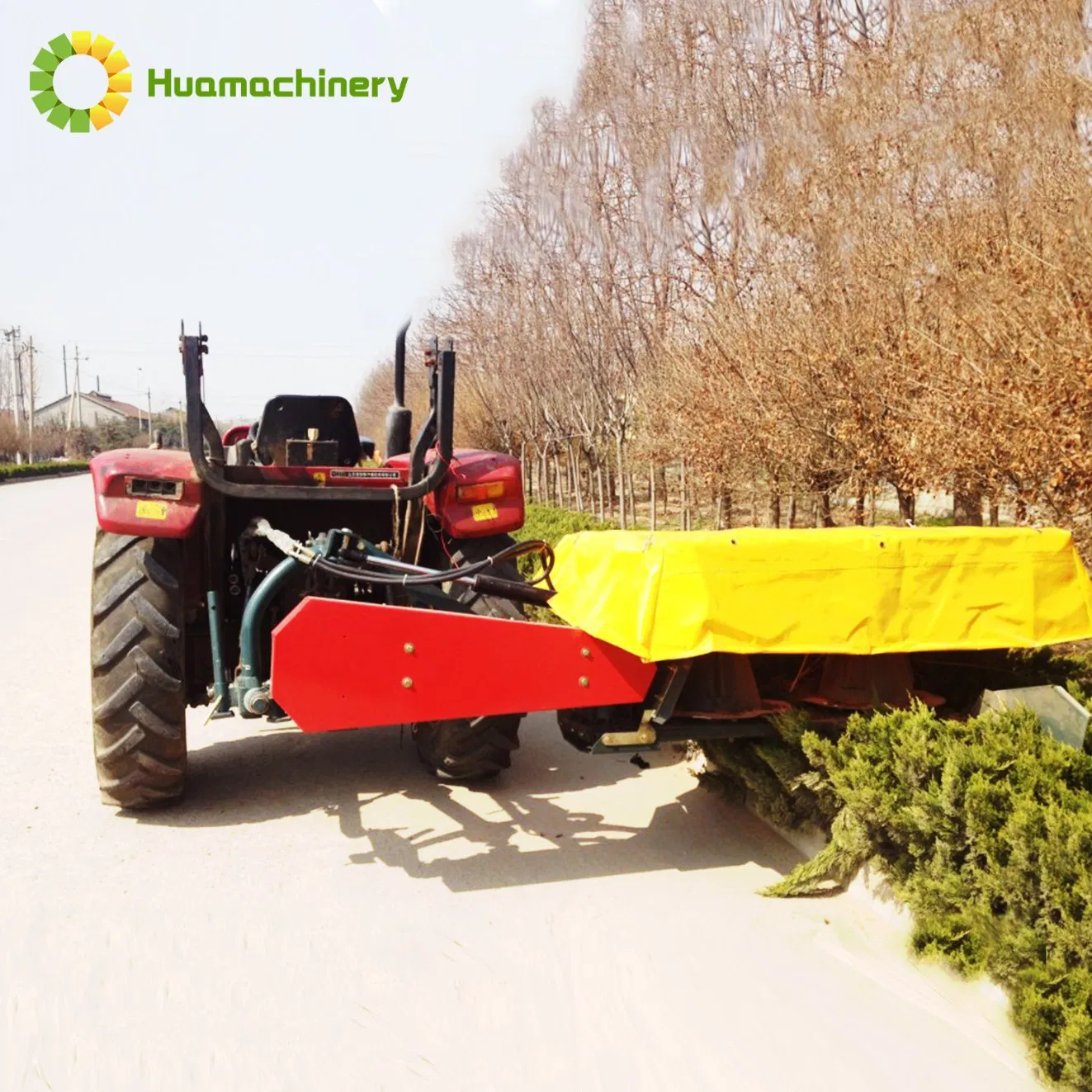 Garden Grass Cutting Machine / Mini Smart Lawn Mowers