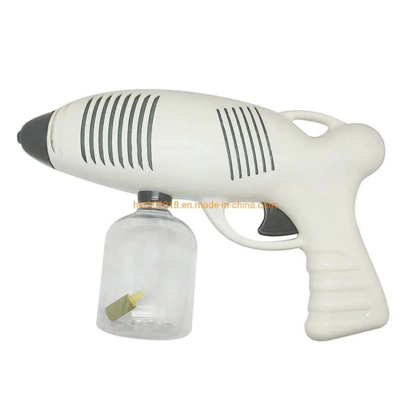 Garden Sprayer Disinfectant Atomizer Newest Fogging Machine