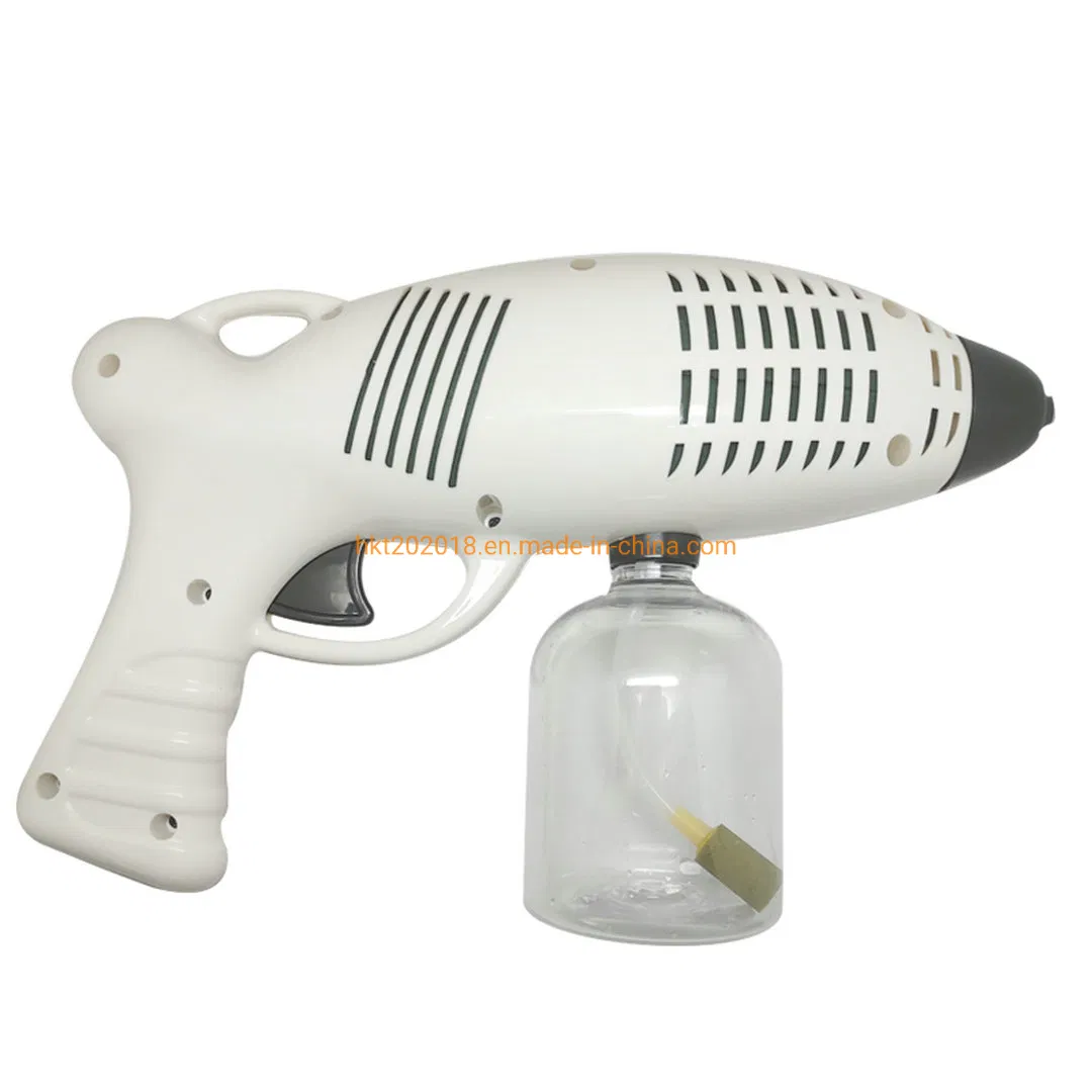 Garden Sprayer Disinfectant Atomizer Newest Fogging Machine