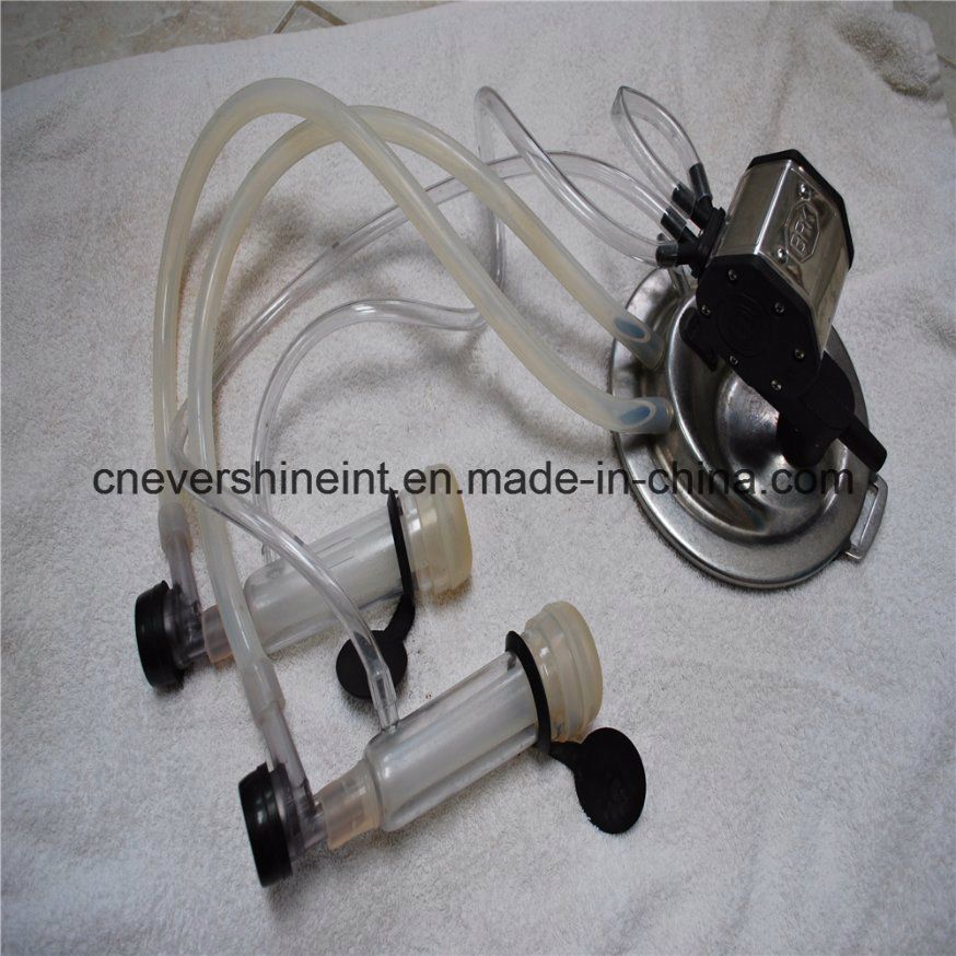 Goat Milking Claw Group of Milking Machine Parts