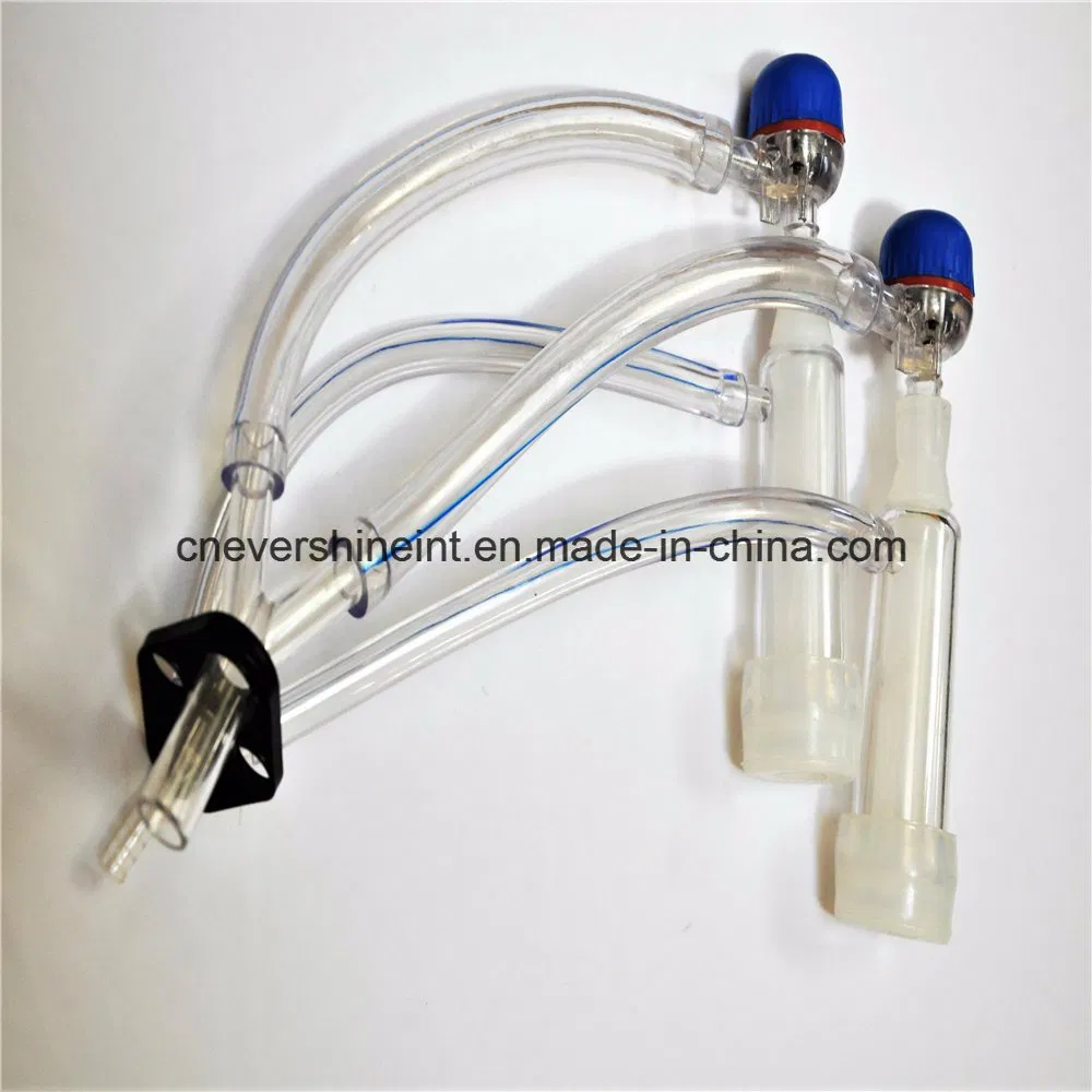 Goat Milking Claw Group of Milking Machine Parts