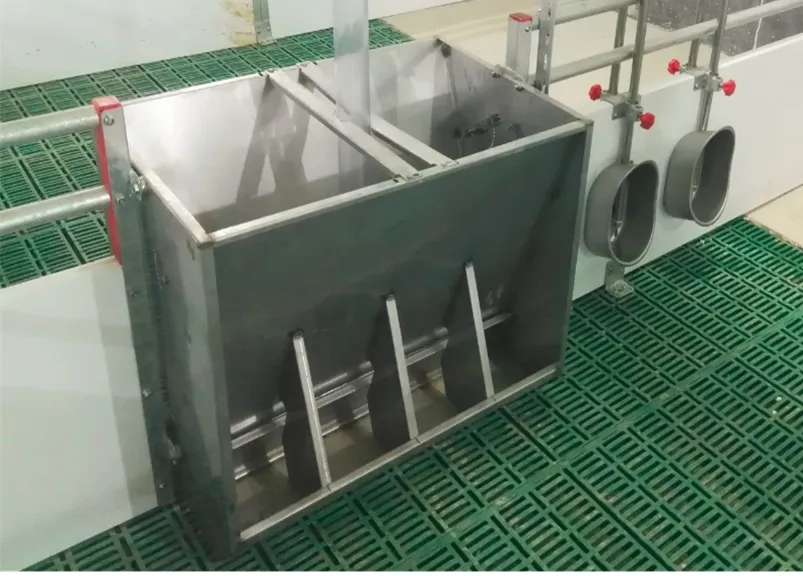 Gofee Pig Floor for Nursery Stall/Farrowing Stall
