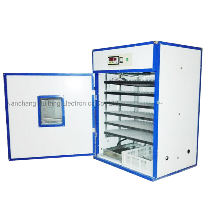 Good Price Automatic Poultry Chicken Egg Incubator Controller Hatcher