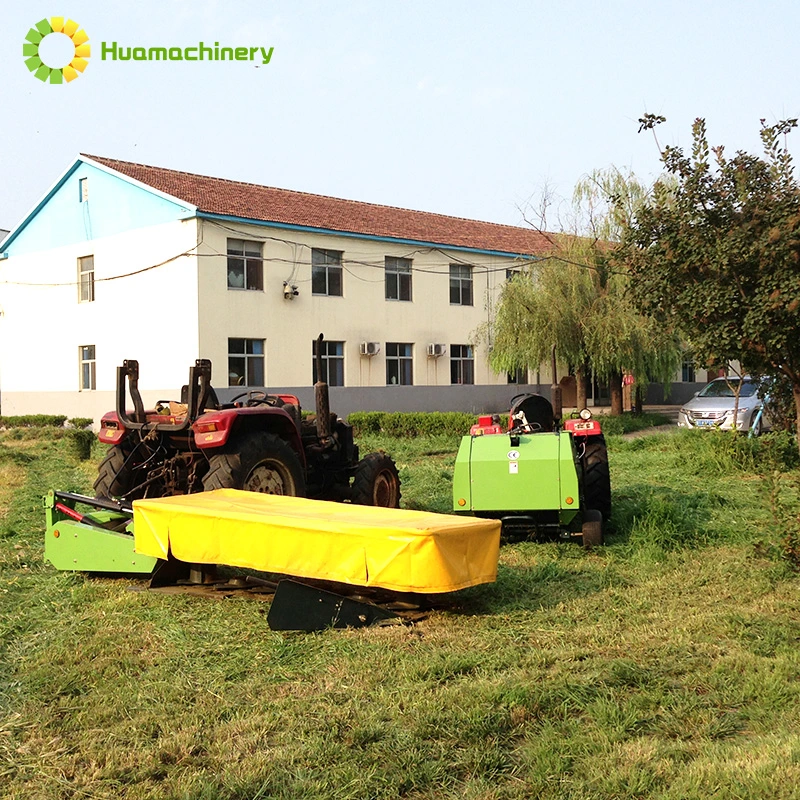 Good Quality Alfalfa Hay Corn Stalk Disc Mower with Factory Price