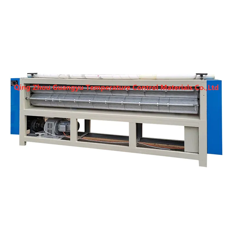 Greenhouse/Poultry/Air Cooler Use Cooling Pad Production Machine Line