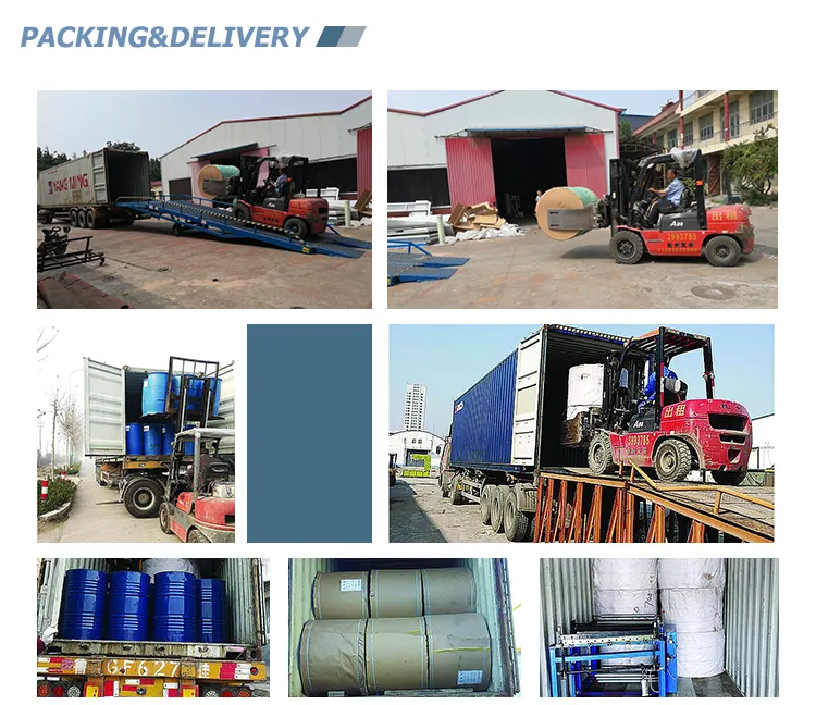 Greenhouse/Poultry/Air Cooler Use Cooling Pad Production Machine Line
