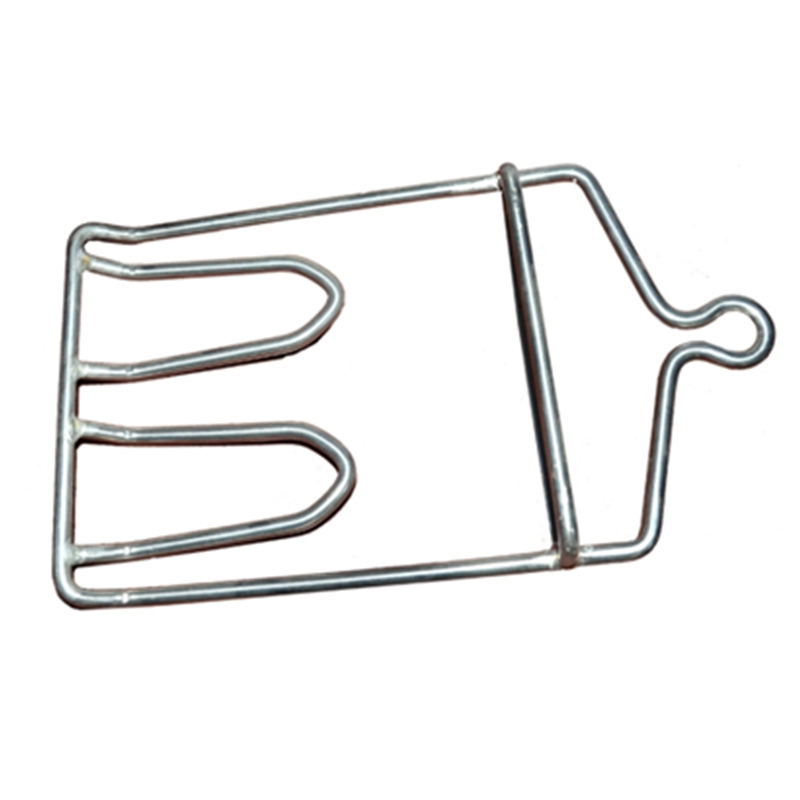 Heavy Duty Stainless Steel Butcher Hooks for Hanging Beef