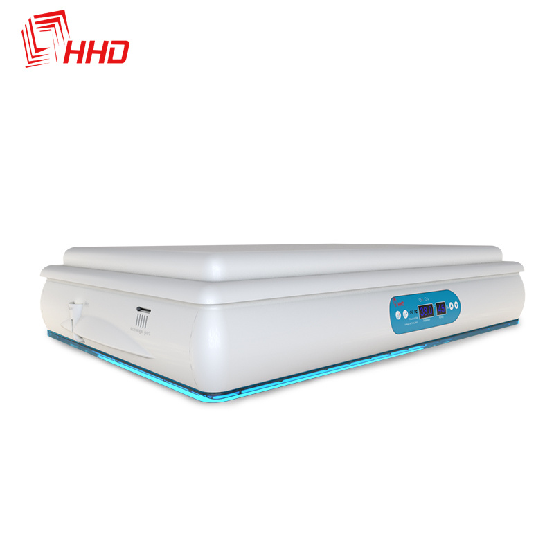 Hhd Automatic Eggs Incubator Commercial Incubator