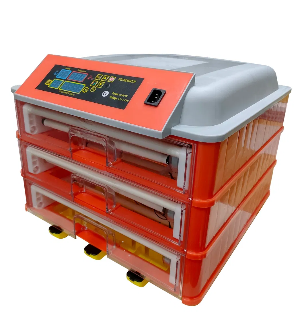 Hhd Fighting Chicken Incubator Xm18 Incubator Controller